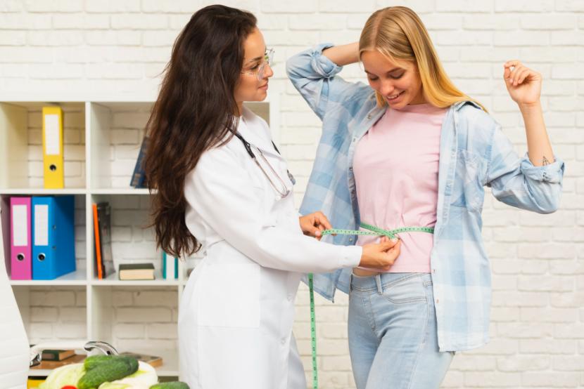 Natural Nutritional Therapy