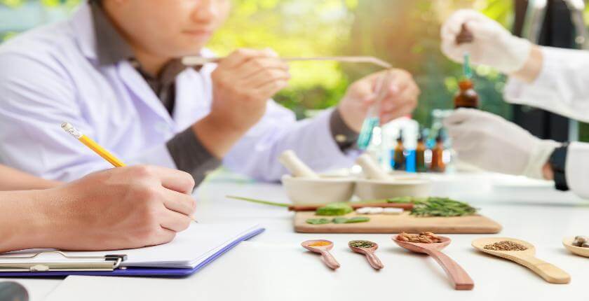 natural nutritiaonal therapy in Hammersmith